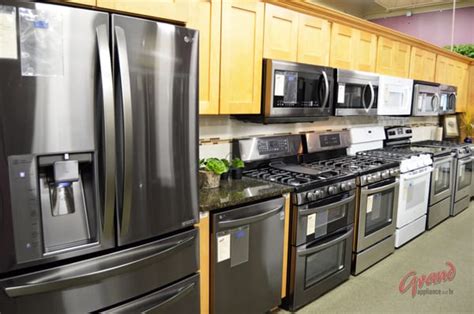Grand appliance brookfield wi  Our goal is to provide the industry's best buying <a href=